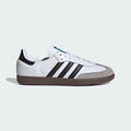 Samba OG Shoes - white