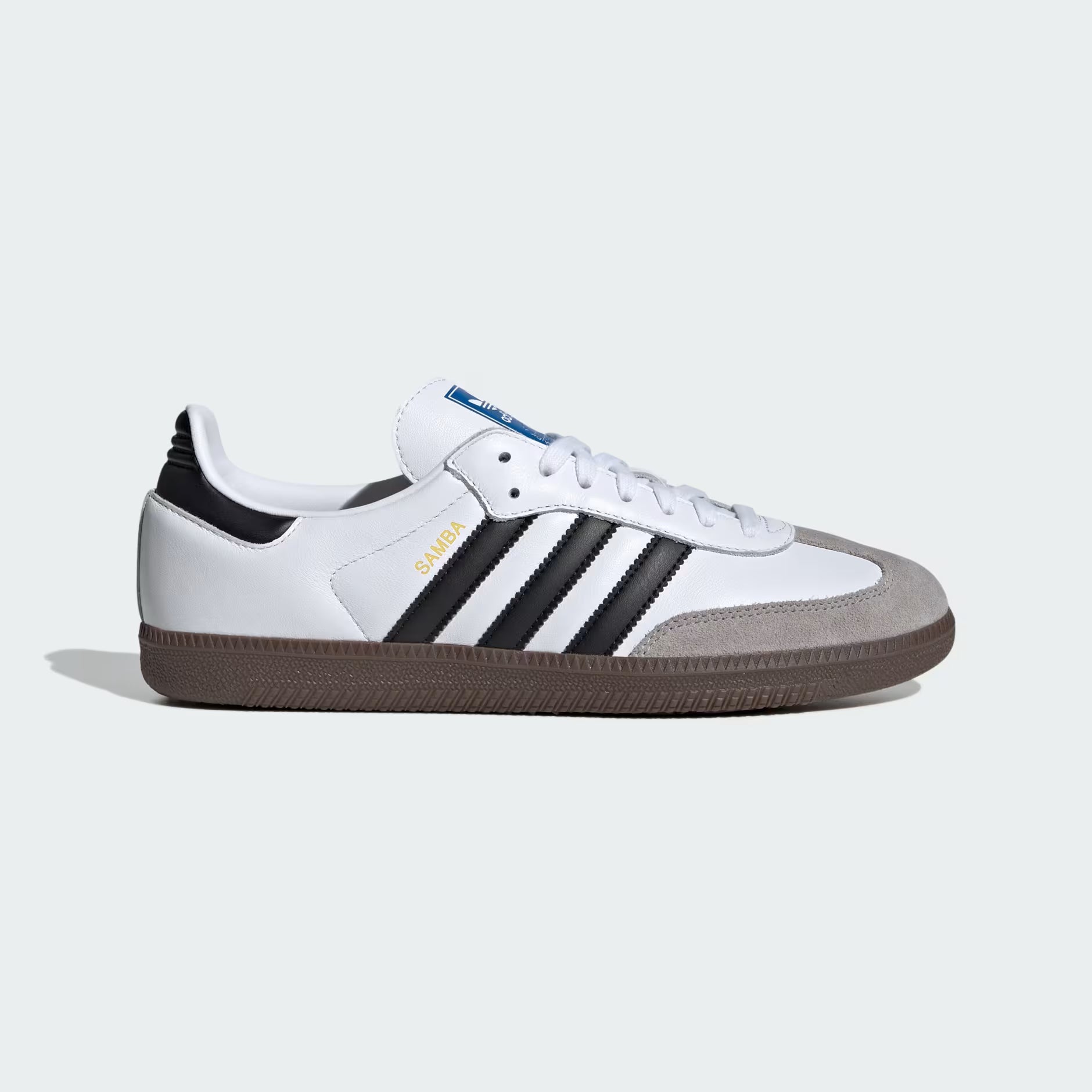 Samba OG Shoes - white