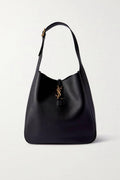 Saint Laurent Le 5 à 7 supple small leather shoulder bag