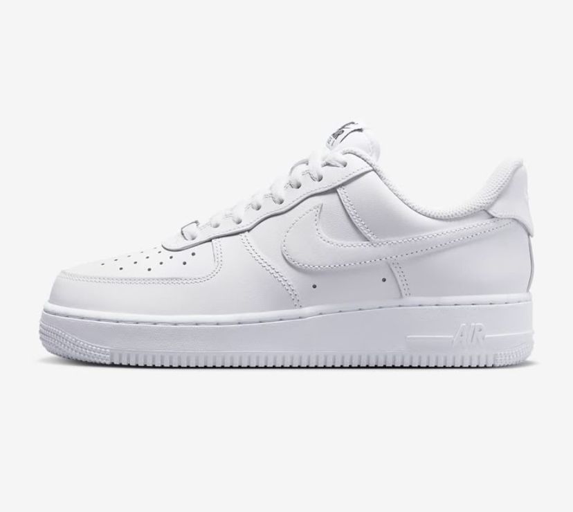 Nike Air Force 1 Shoes