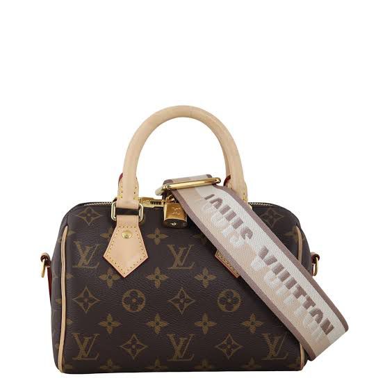 LV Speedy Bandoulière 20