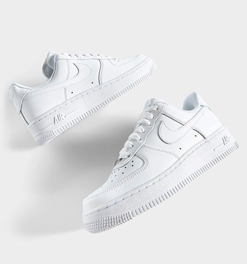 Nike Air Force 1 Shoes