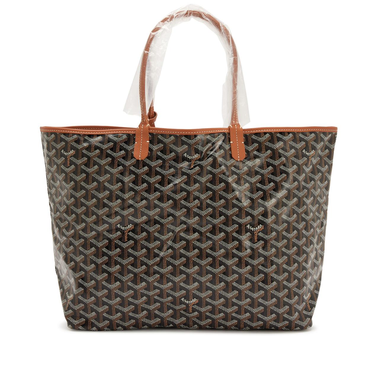 Goyard Saint Louis Tote bag