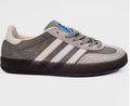Adidas Gazelle Indoor Dark Grey White