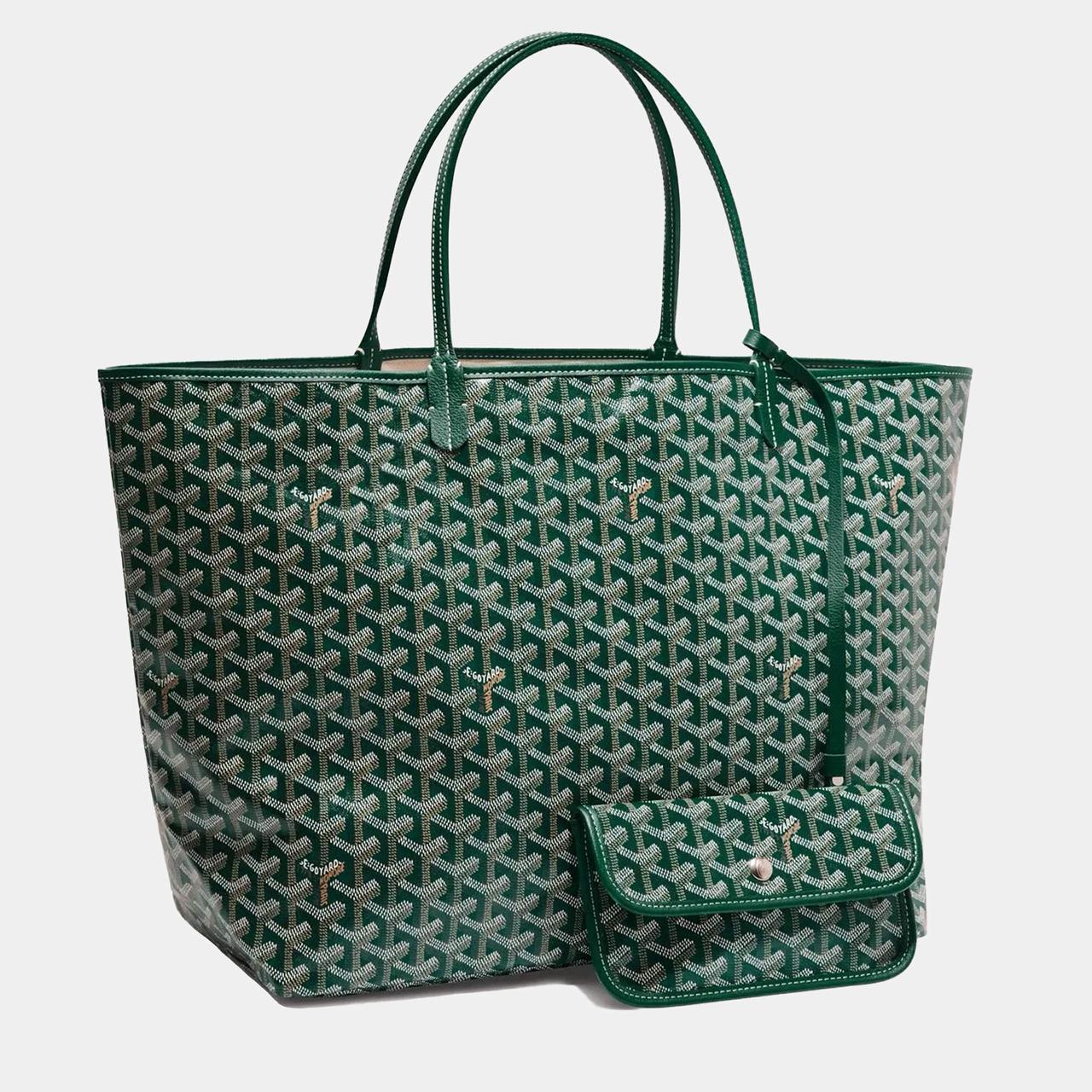 Goyard Saint Louis Tote bag