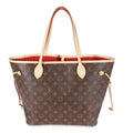Louis Vuitton Brown Monogram
