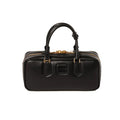 Miu Miu Arcadie bag in black